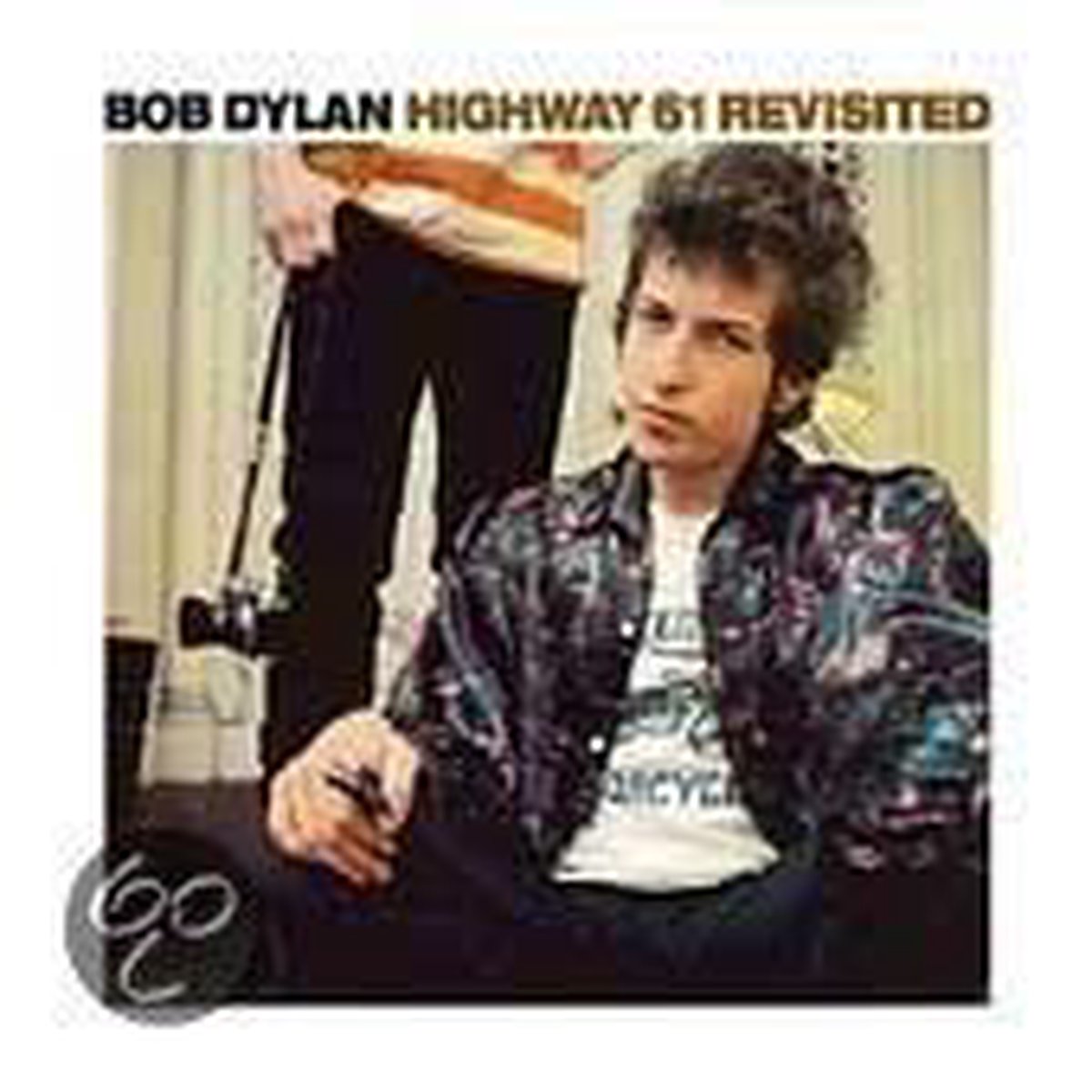 Highway 61 Revisited