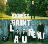 Laurent, Ernest Saint