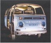 Variomatic - Wink! (CD)