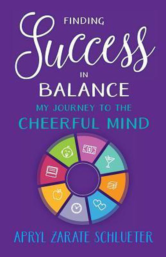 Finding Success in Balance - cover