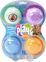 Playfoam 4-pak Classic Learning Resources