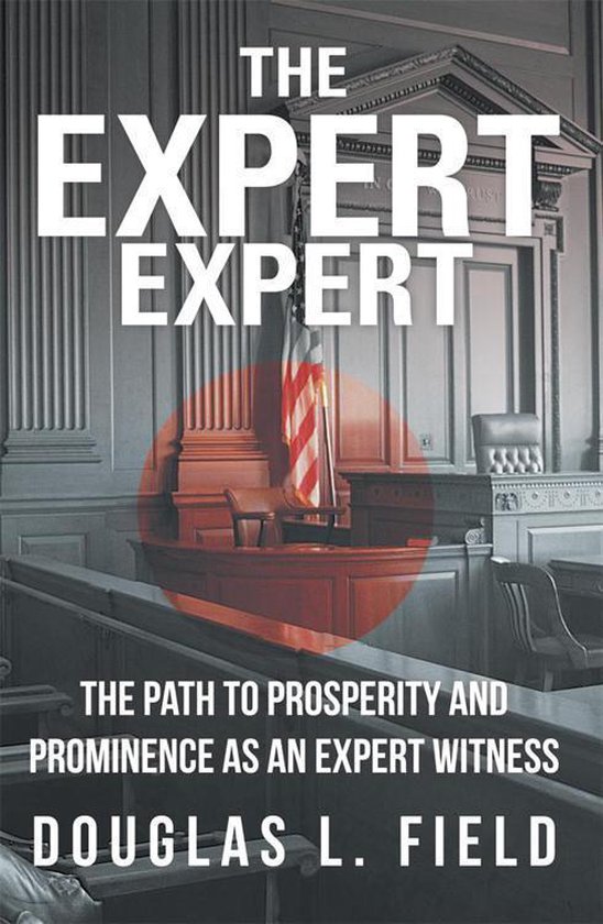 The Expert Expert - cover