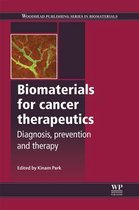 Biomaterials For Cancer Therapeutics