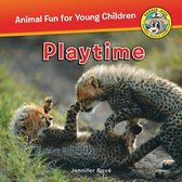 Ranger Rick: Animal Fun for Young Children - Playtime