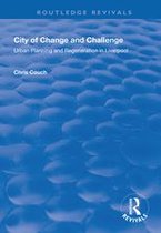 Routledge Revivals - City of Change and Challenge