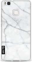 Casetastic Softcover Huawei P9 Lite - White Marble