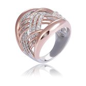 Orphelia ZR-7447/60 - Ring (sieraad) - Zilver 925