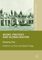 Global Culture and Sport Series - Sport, Protest and Globalisation