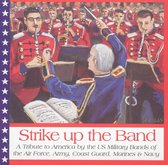 Strike up the Band [Altissimo]