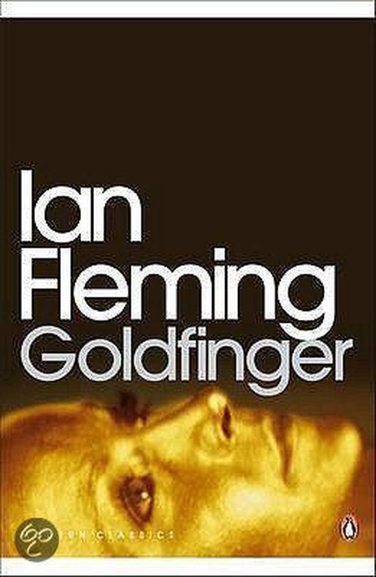 Goldfinger - cover