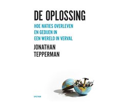 De oplossing