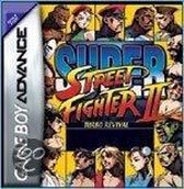 Street Fighter 2 Turbo Revival
