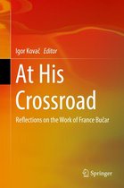 At His Crossroad