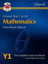 A-Level Maths for Edexcel