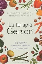 La terapia Gerson / The Gerson Therapy