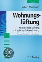 Wohnungslüftung