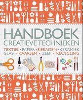 Handboek creatieve technieken