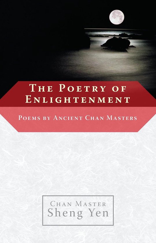 The Poetry of Enlightenment - cover
