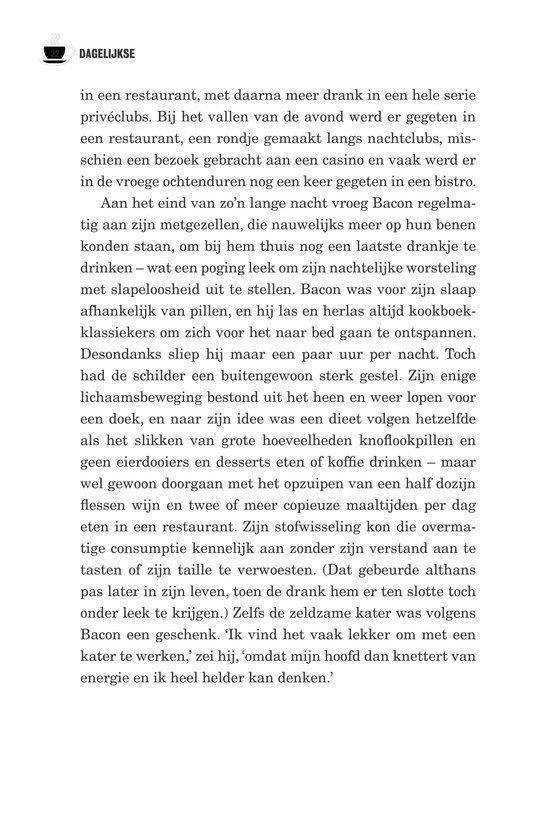 Dagelijkse rituelen