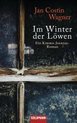 Im Winter DES Lowen