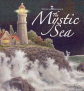 Thomas Kinkade: The Mystic Sea