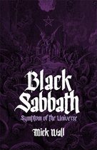 ISBN Black Sabbath : Symptom of the Universe, Musique, Anglais