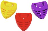 DIMAVERY Pick holder, various colours