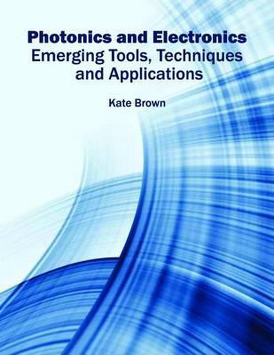 Photonics and Electronics - cover