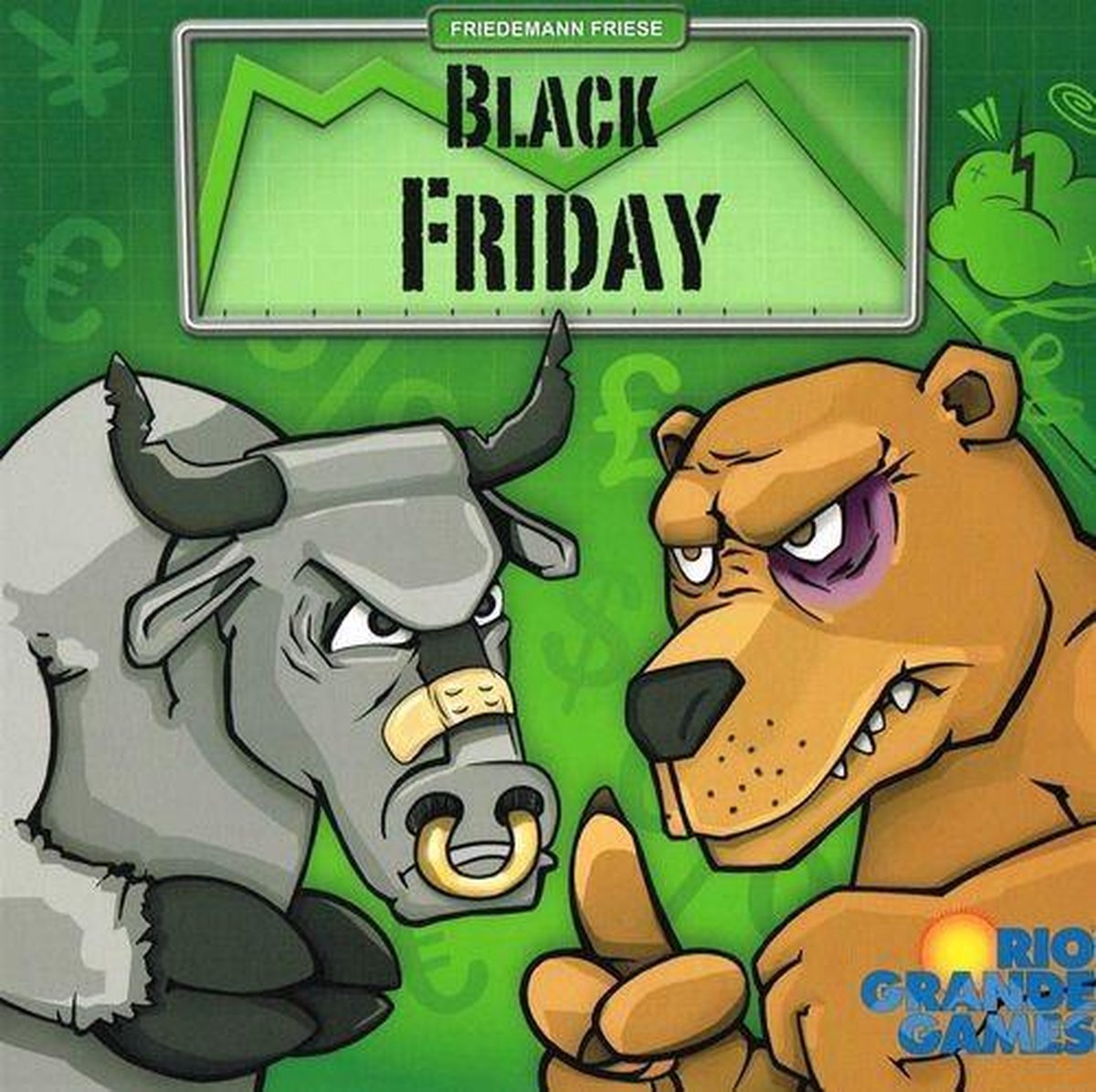 Black Friday Game | bol.com