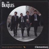 clementoni Beatles puzzel 212 stukjes Can't Buy Me Love