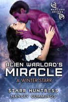 A Winter Starr - Alien Warlord’s Miracle
