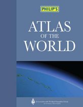 Philip's Atlas of the World