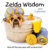 Zelda Wisdom