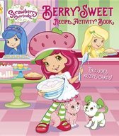 Berry Sweet Recipe Activity Book