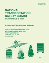 Marine Accident Brief Report