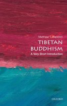 Tibetan Buddhism A Very Short Intro
