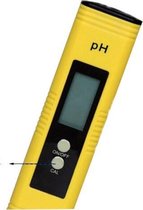 Digitale PH Meter