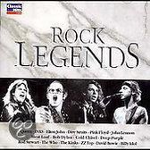 Rock Legends [MCI]