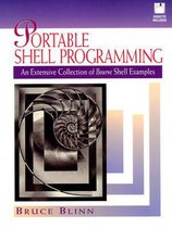 Portable Shell Programming