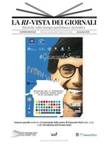 Documentazione e ricerca 1 - La Ri-vista dei giornali - Ricerche sulla stampa quotidiana e periodica. Giancarlo Siani (1985-2015) Trent'anni