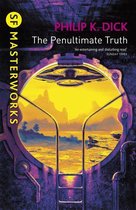 S.F. MASTERWORKS 96 - The Penultimate Truth