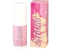 Ruf-Extasia Clitoris Stimu Gel 30 Ml-Creams&lotions&sprays