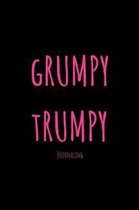 Grumpy Trumpy