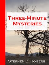 Three-Minute Mysteries