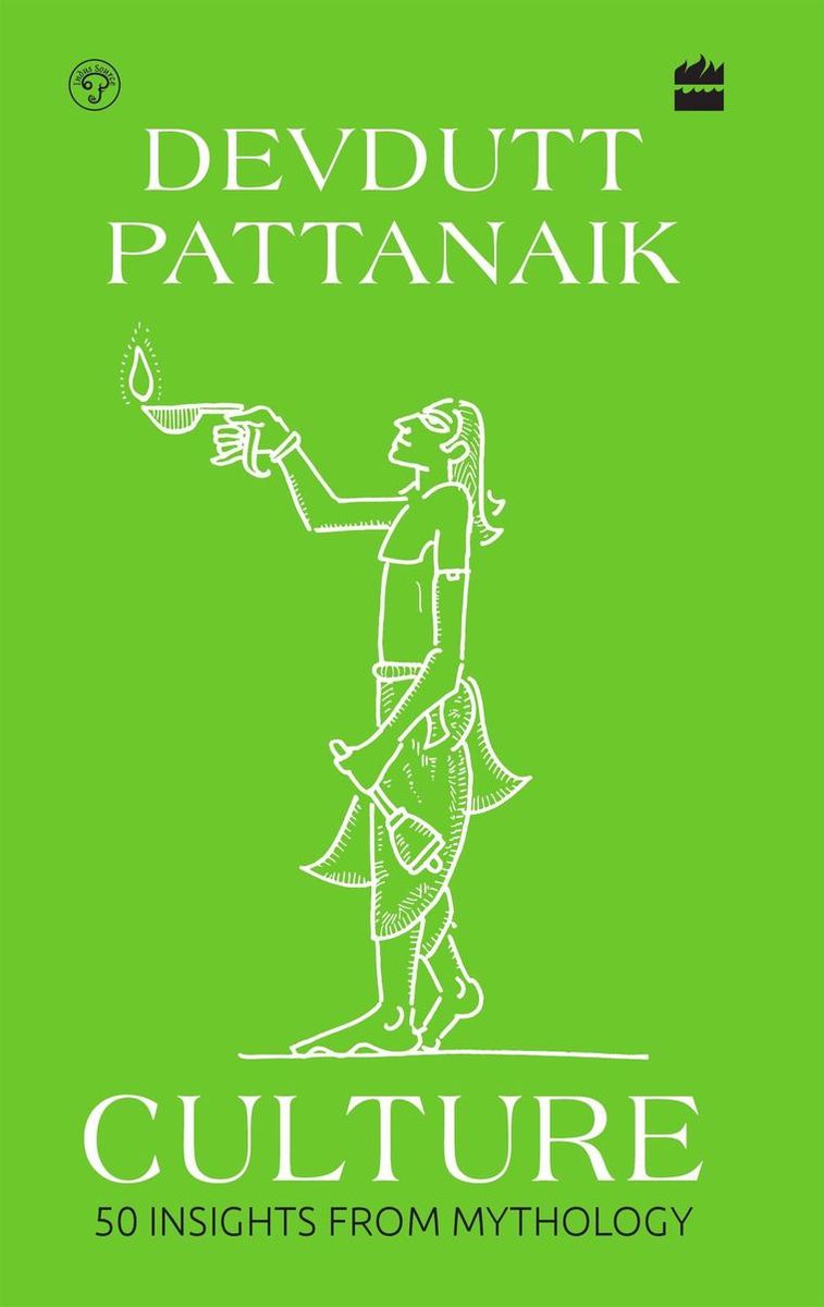 Culture - Devdutt Pattanaik