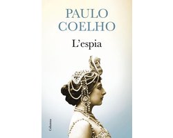 Omslag van Clàssica - L'espia