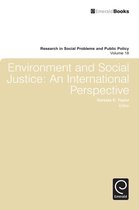 Environment and Social Justice