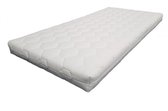TrendZzz Babymatras Comfort - polyether matras - 55x110 cm