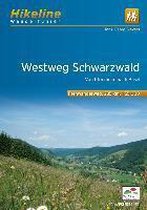 Westweg Schwarzwald Fernwanderweg Von Pforzheim nach Basel