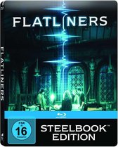 Flatliners (1990) (Blu-ray in Steelbook)